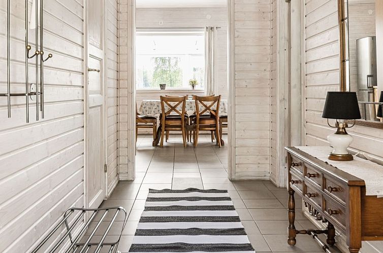 Vakantiehuis Erikstorp 145