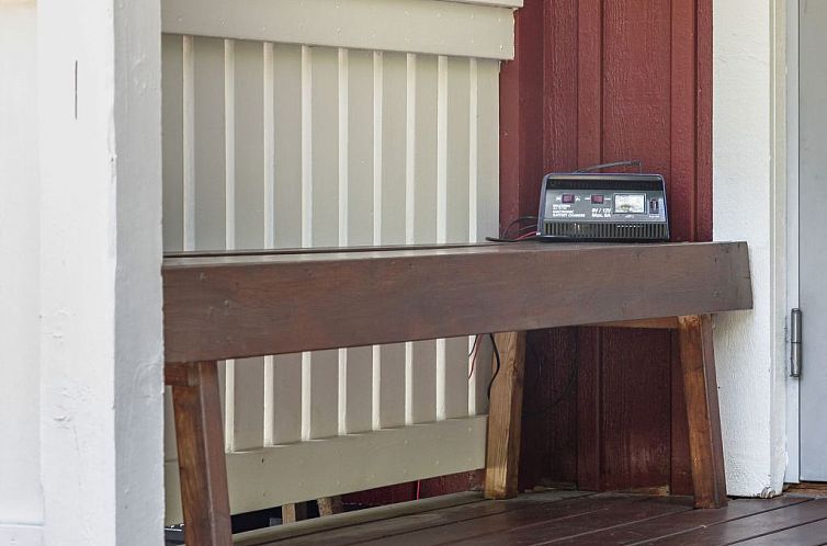 Vakantiehuis Erikstorp 145