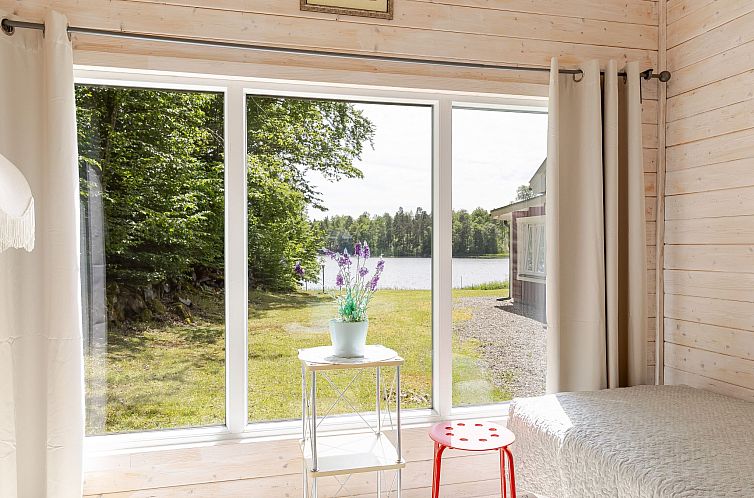Vakantiehuis Erikstorp 145
