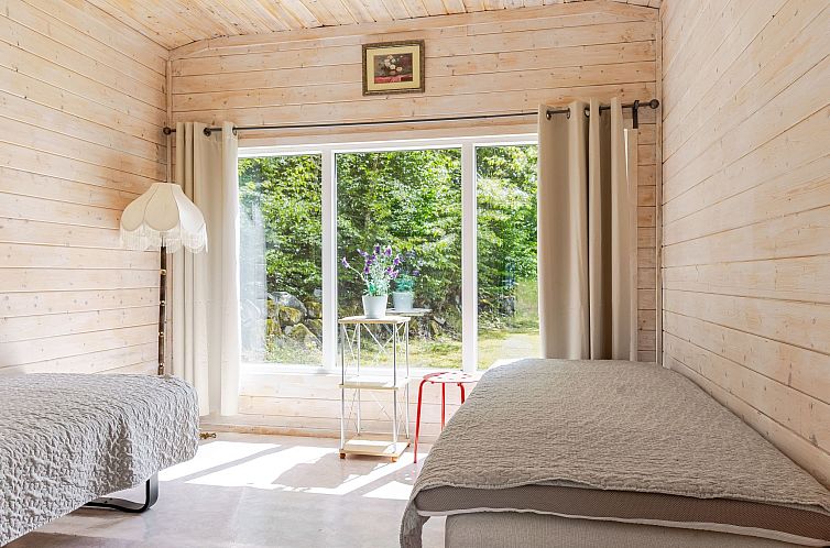 Vakantiehuis Erikstorp 145