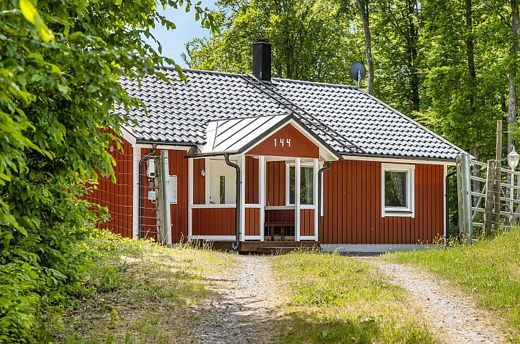 Vakantiehuis Erikstorp 144