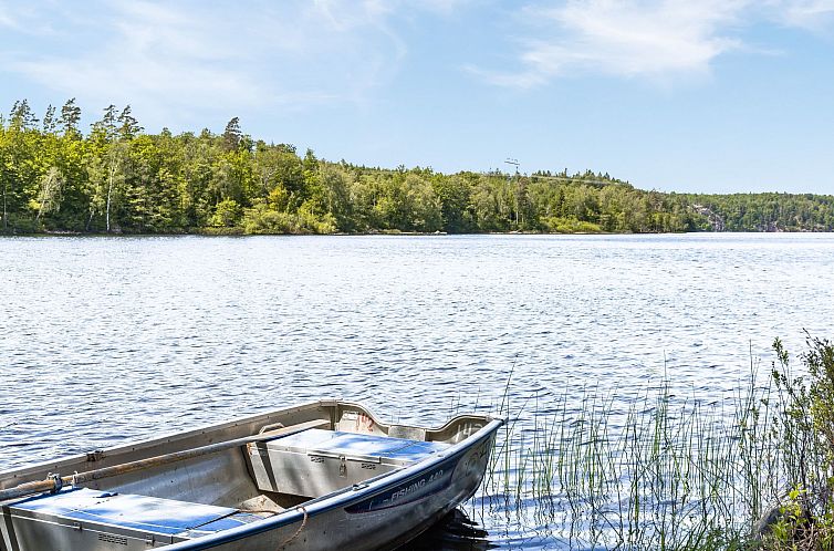 Vakantiehuis Erikstorp 144