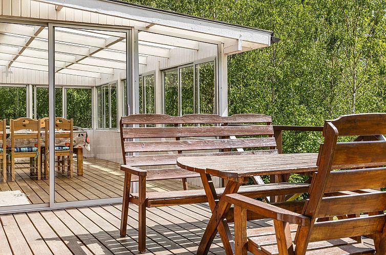 Vakantiehuis Erikstorp 144