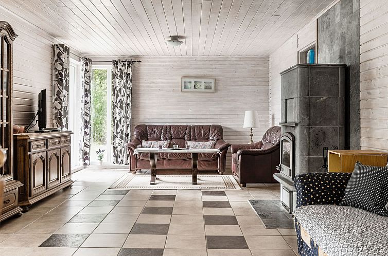 Vakantiehuis Erikstorp 144