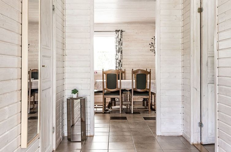 Vakantiehuis Erikstorp 144