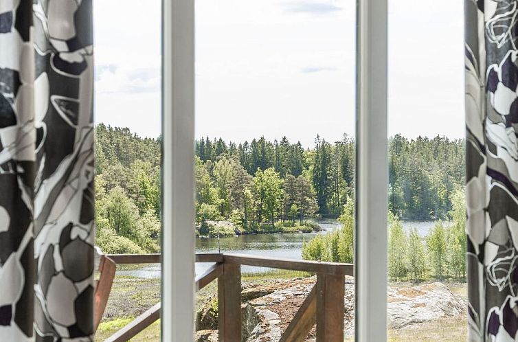 Vakantiehuis Erikstorp 144