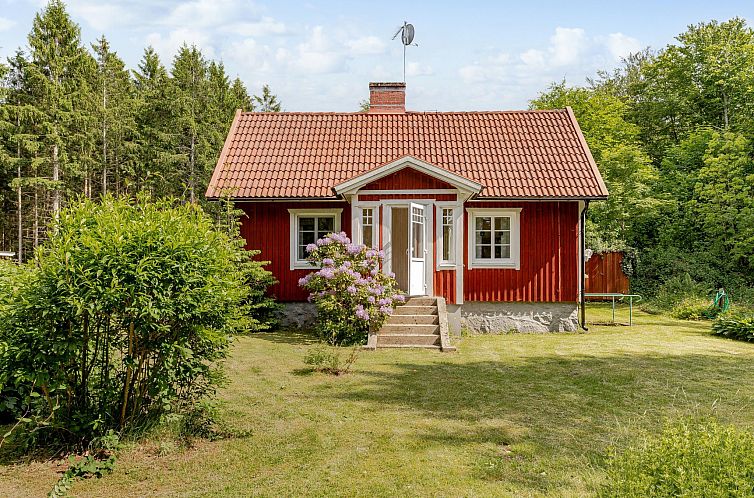 Vakantiehuis Åkekvarn Snärjet