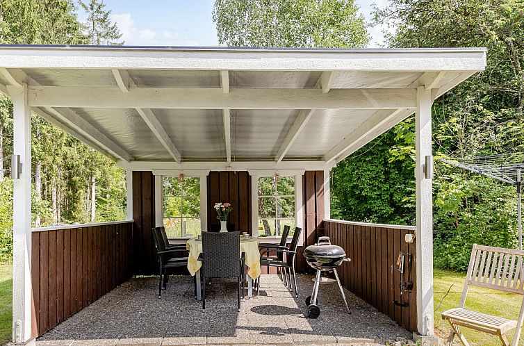 Vakantiehuis Åkekvarn Snärjet