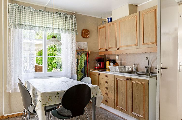 Vakantiehuis Åkekvarn Snärjet