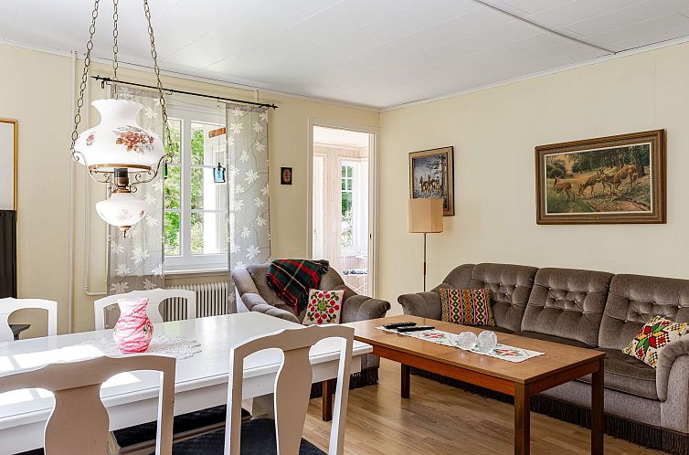 Vakantiehuis Åkekvarn Snärjet