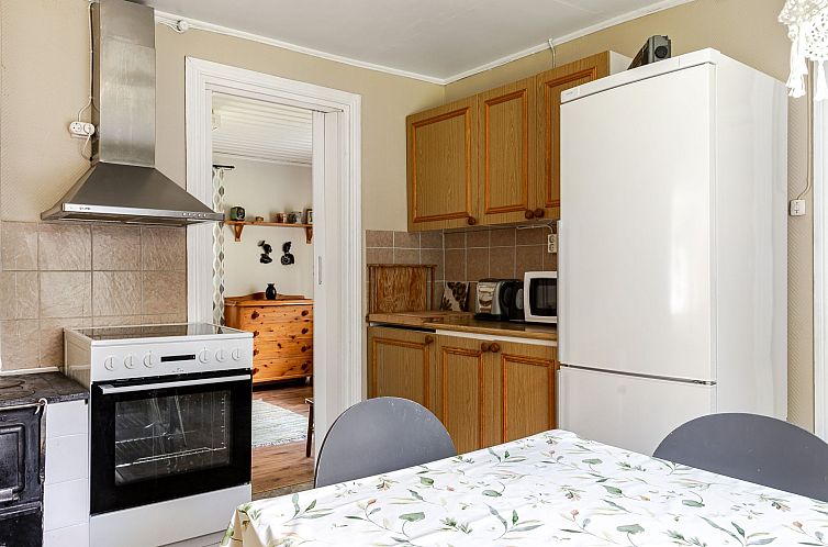 Vakantiehuis Åkekvarn Snärjet