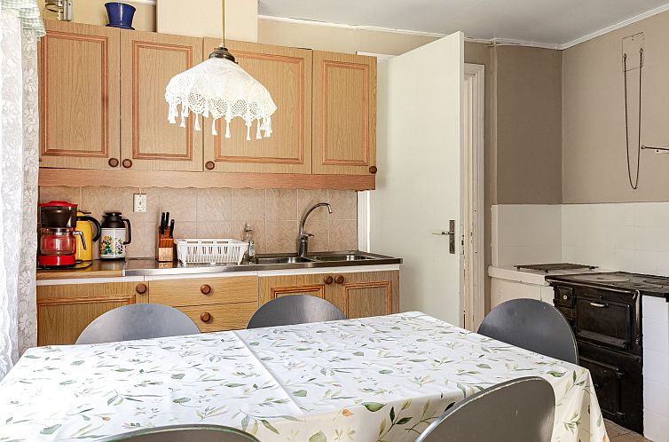 Vakantiehuis Åkekvarn Snärjet