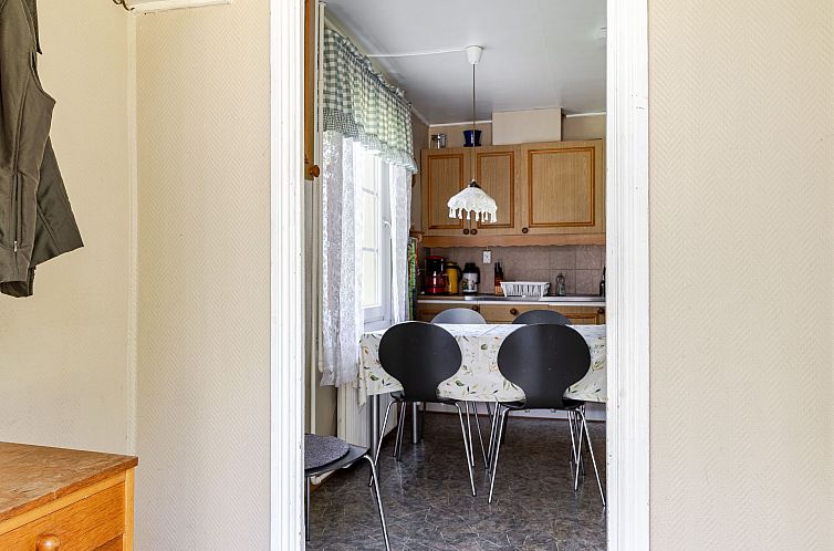 Vakantiehuis Åkekvarn Snärjet