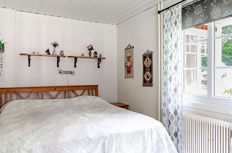 Vakantiehuis Åkekvarn Snärjet