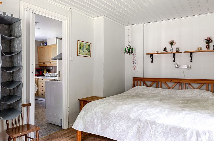 Vakantiehuis Åkekvarn Snärjet