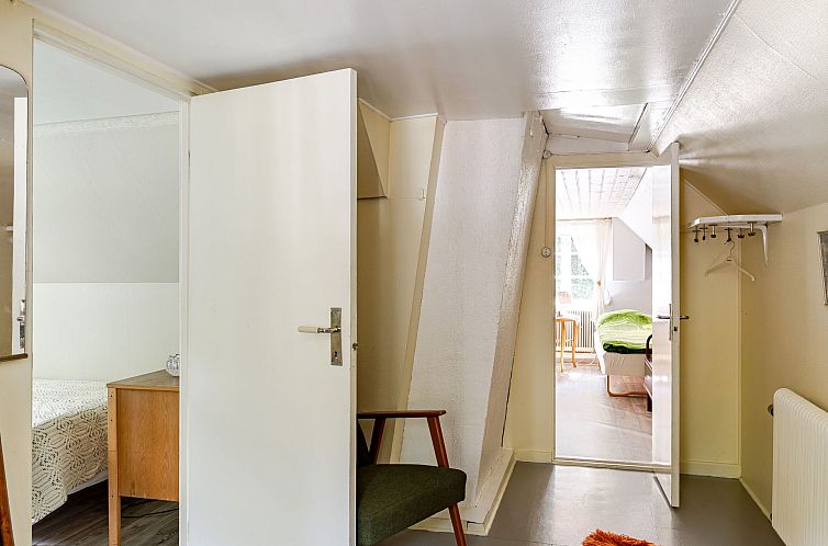 Vakantiehuis Åkekvarn Snärjet