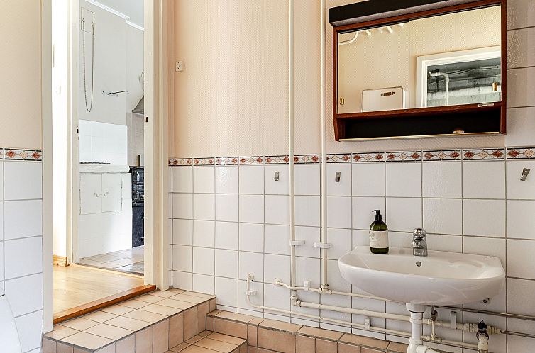 Vakantiehuis Åkekvarn Snärjet