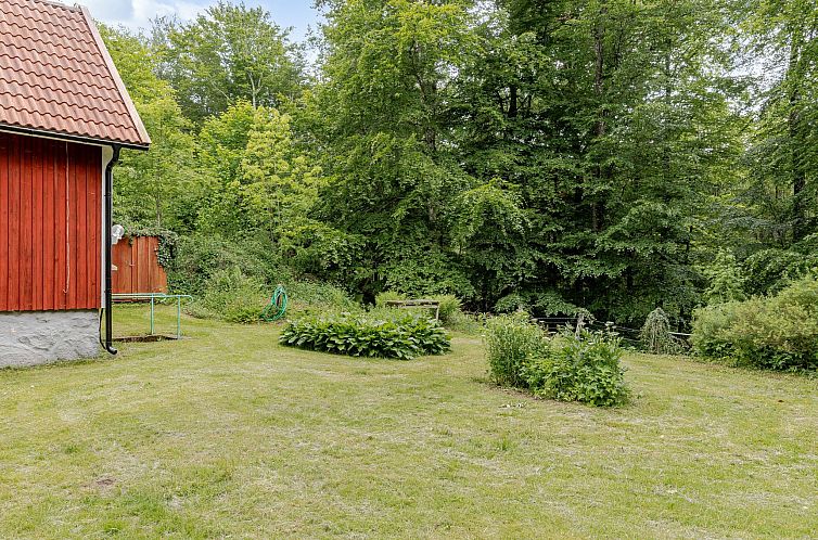 Vakantiehuis Åkekvarn Snärjet