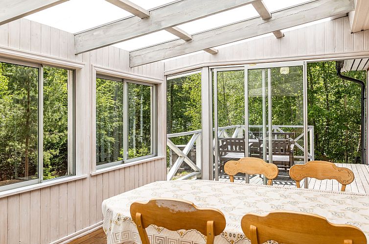 Vakantiehuis Erikstorp 143