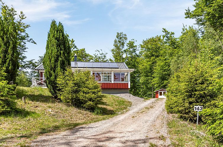 Vakantiehuis Erikstorp 143