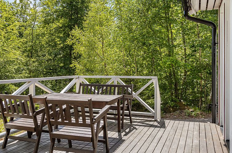 Vakantiehuis Erikstorp 143