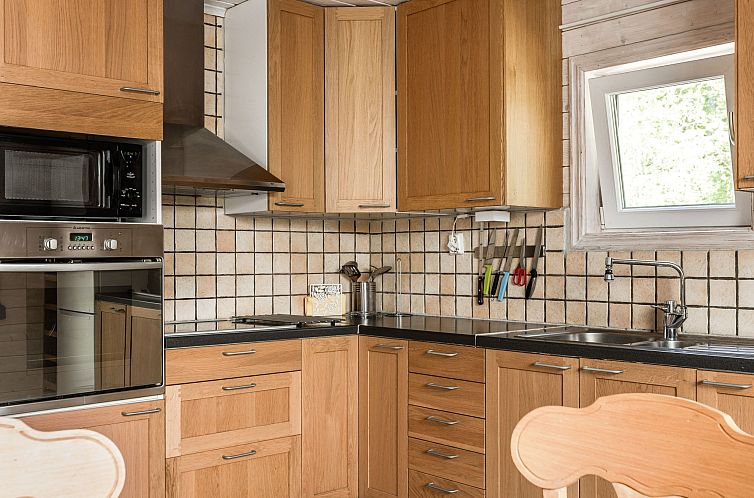 Vakantiehuis Erikstorp 143