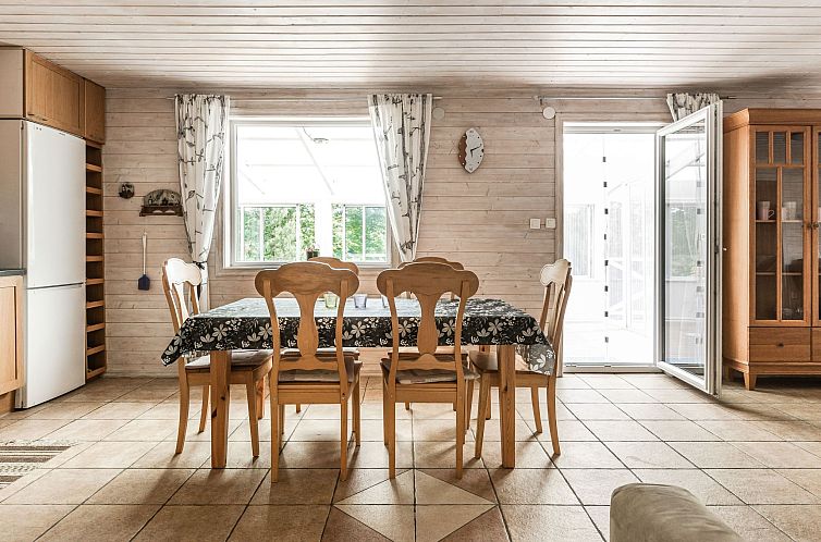 Vakantiehuis Erikstorp 143