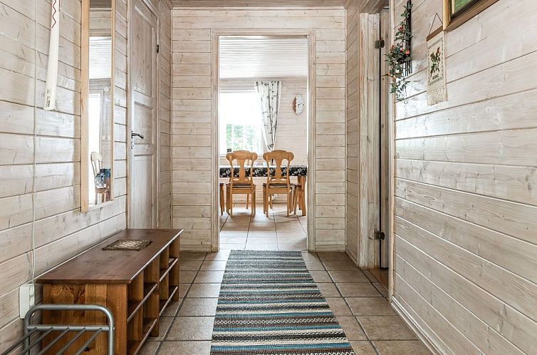 Vakantiehuis Erikstorp 143