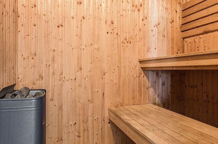 Vakantiehuis Erikstorp 143