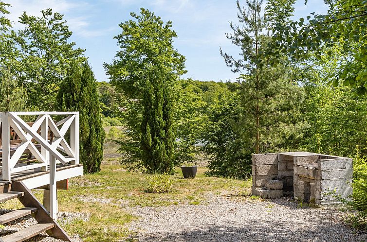 Vakantiehuis Erikstorp 143