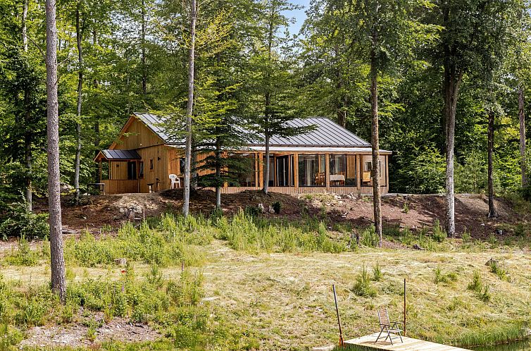 Vakantiehuis Erikstorp 149