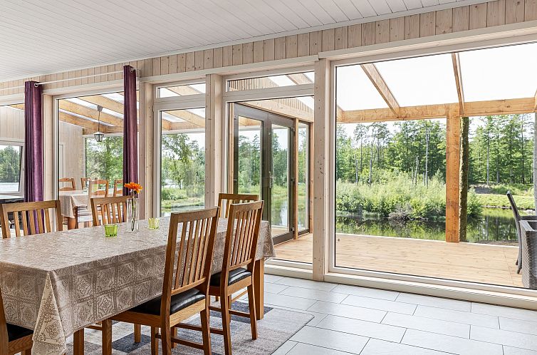 Vakantiehuis Erikstorp 149