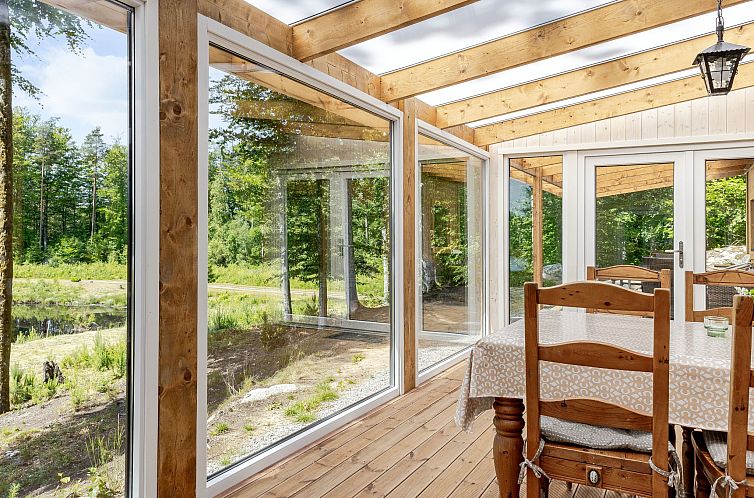 Vakantiehuis Erikstorp 149