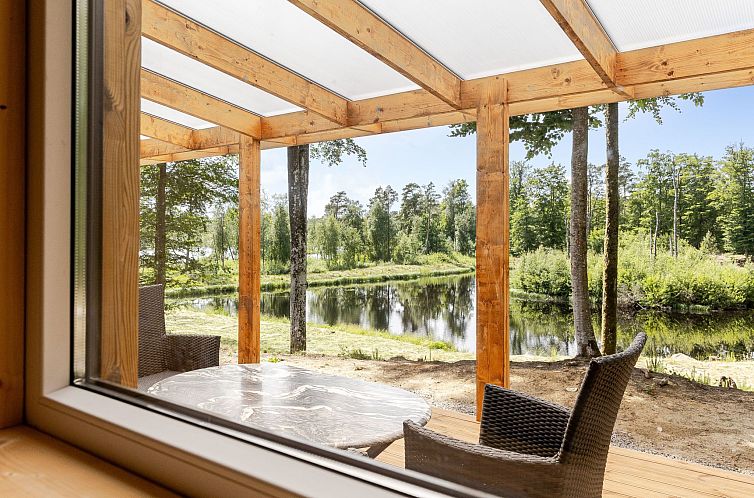 Vakantiehuis Erikstorp 149