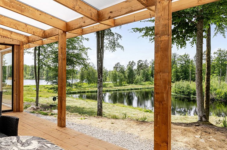 Vakantiehuis Erikstorp 149