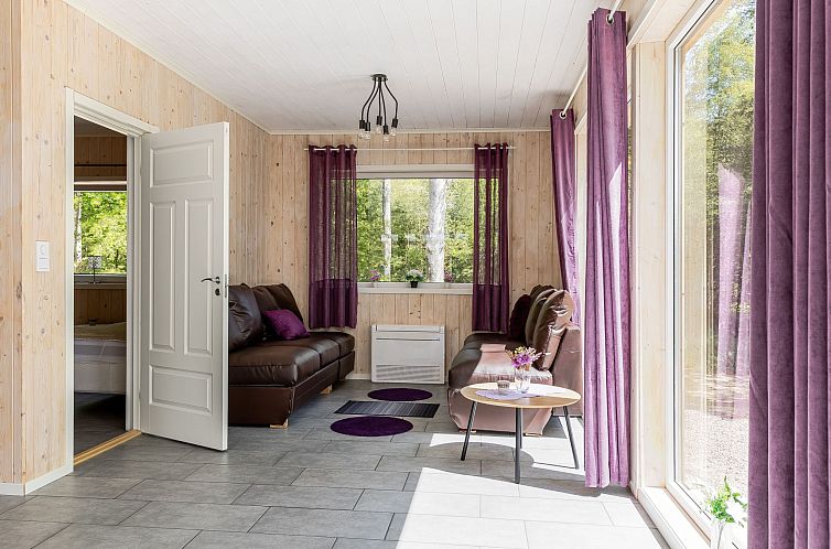 Vakantiehuis Erikstorp 149