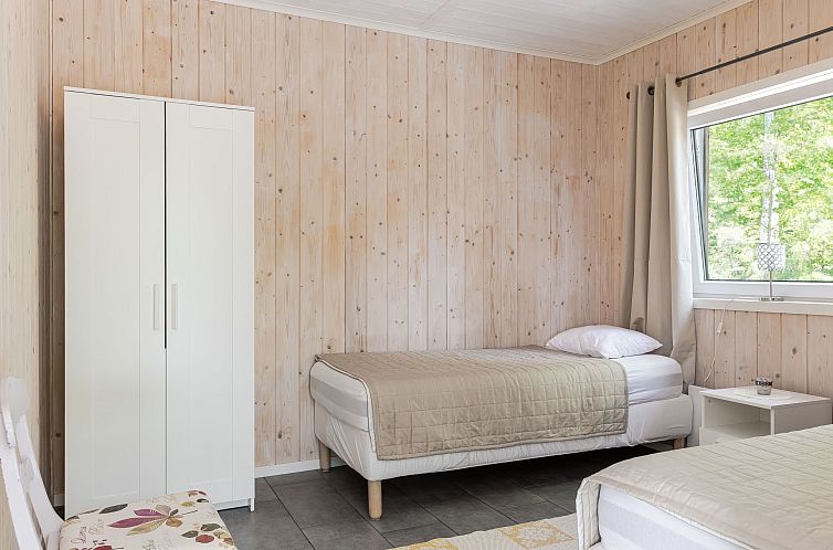 Vakantiehuis Erikstorp 149