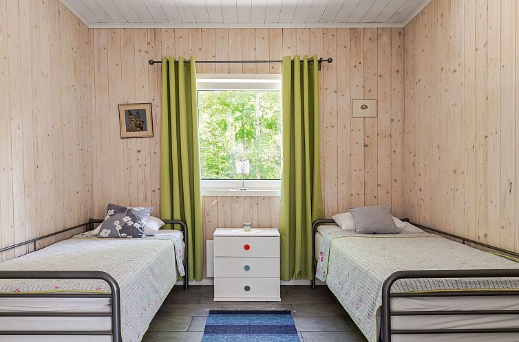 Vakantiehuis Erikstorp 149