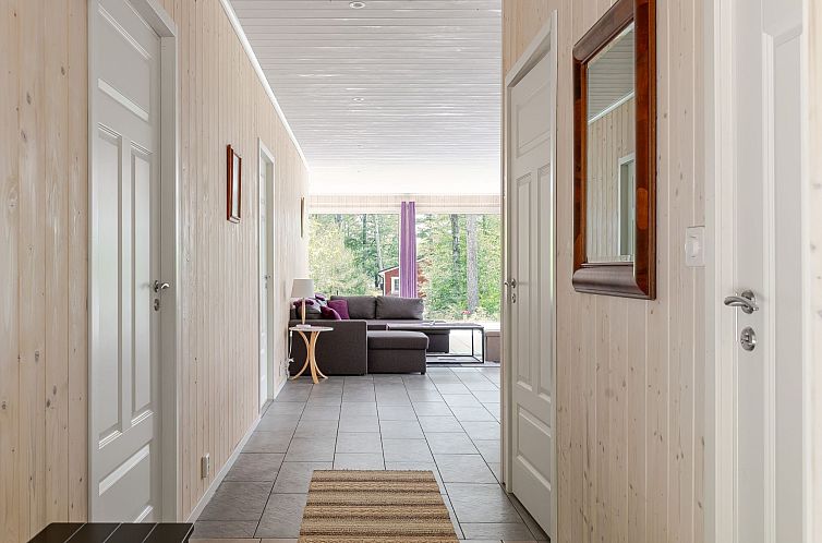 Vakantiehuis Erikstorp 149