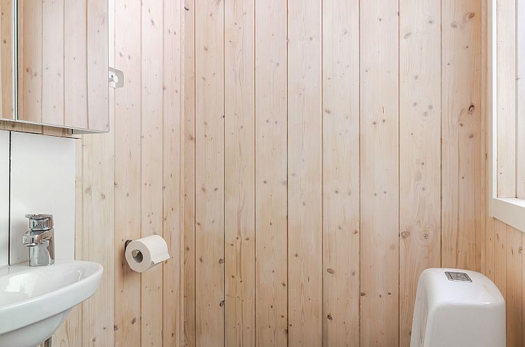 Vakantiehuis Erikstorp 149