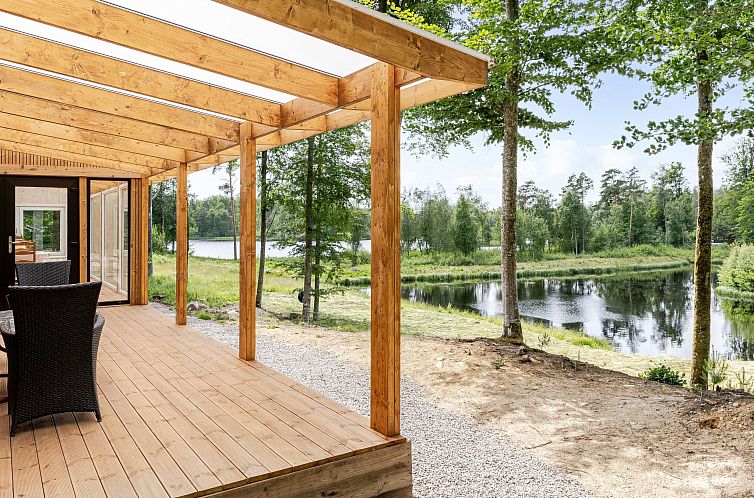 Vakantiehuis Erikstorp 149