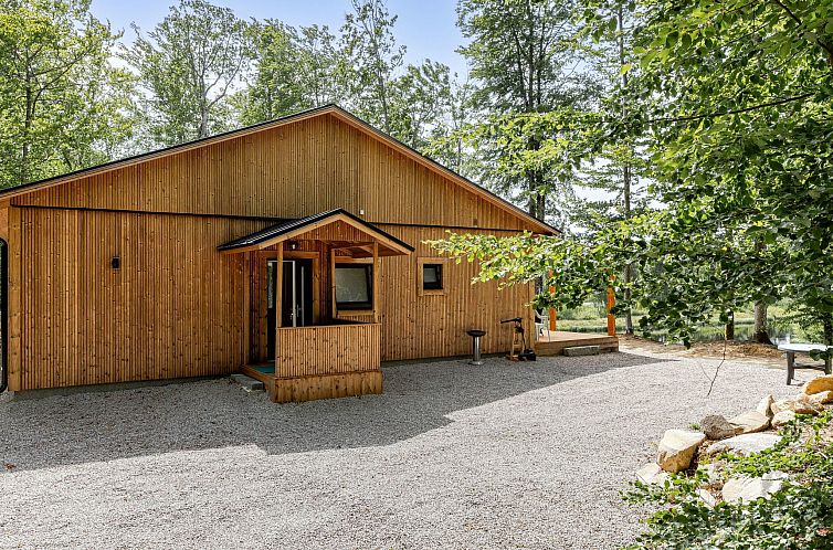 Vakantiehuis Erikstorp 149