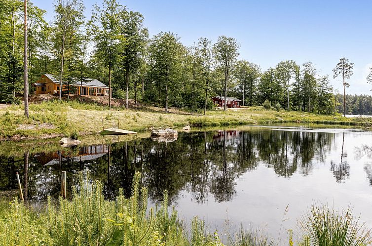 Vakantiehuis Erikstorp 149