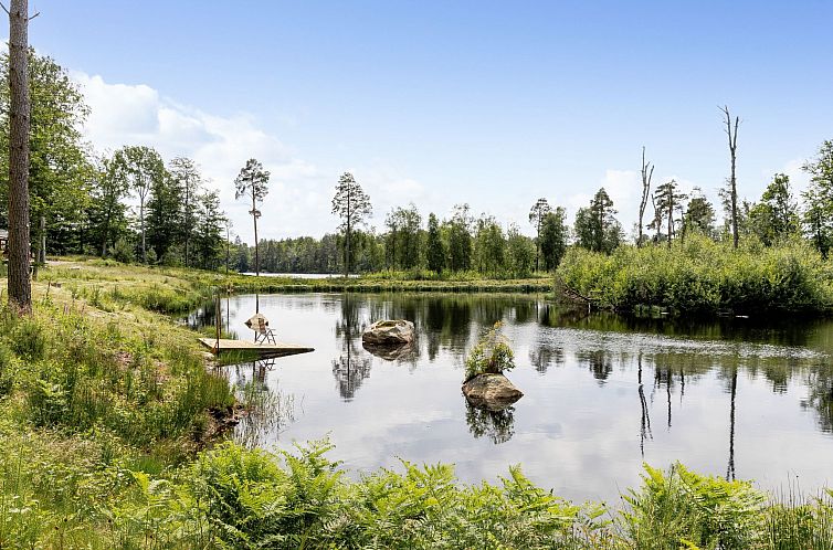 Vakantiehuis Erikstorp 149