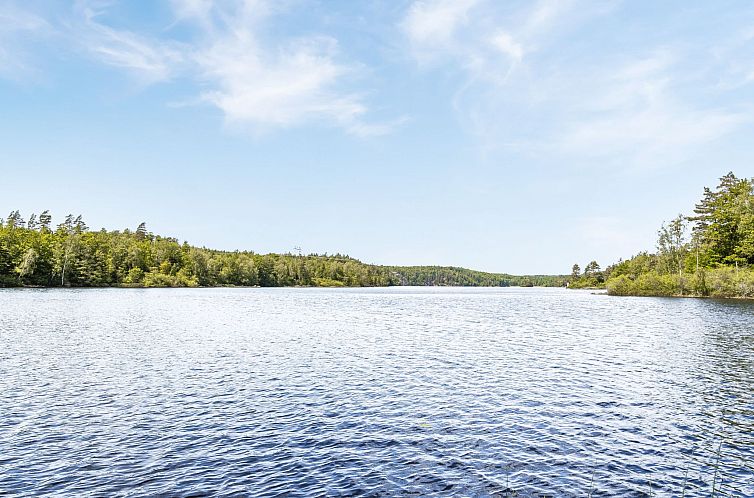 Vakantiehuis Erikstorp 149