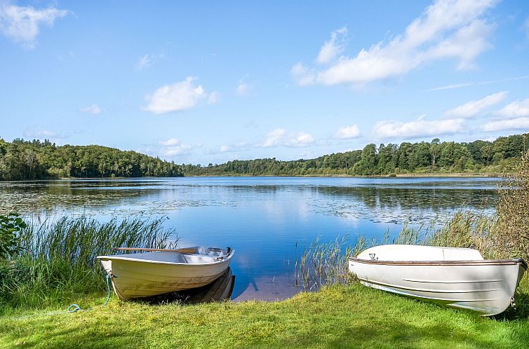 Vakantiehuis Gaslunda Tvåan