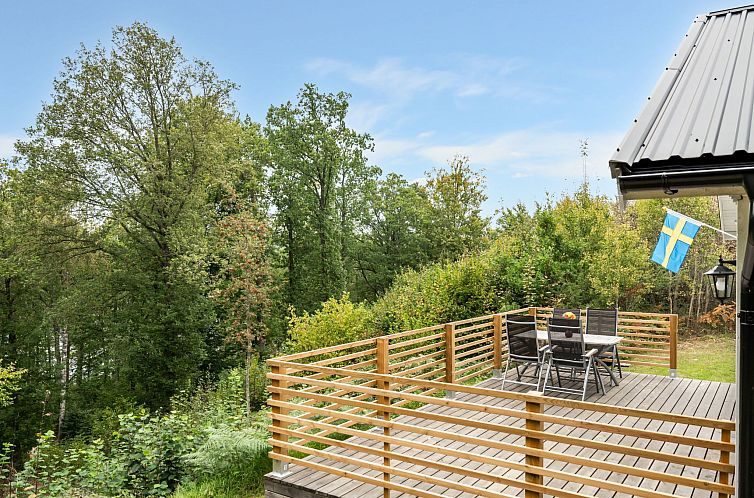 Vakantiehuis Gaslunda Tvåan