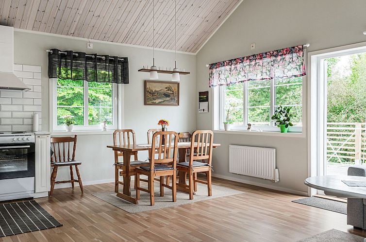 Vakantiehuis Gaslunda Tvåan