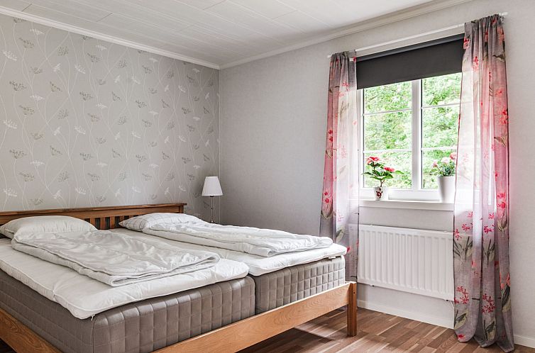 Vakantiehuis Gaslunda Tvåan