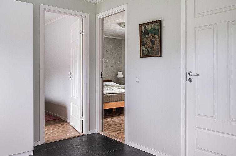 Vakantiehuis Gaslunda Tvåan